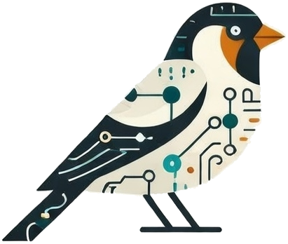 The Finch Systems finch